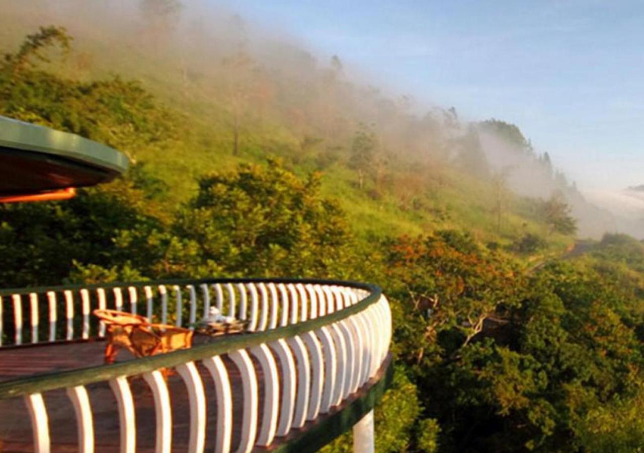 Hotel The Hideaway Ella Bandarawela Exterior foto