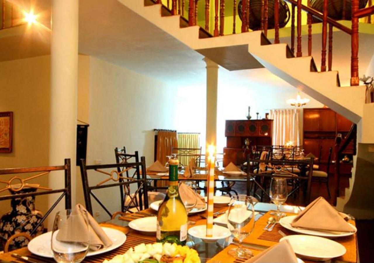 Hotel The Hideaway Ella Bandarawela Exterior foto