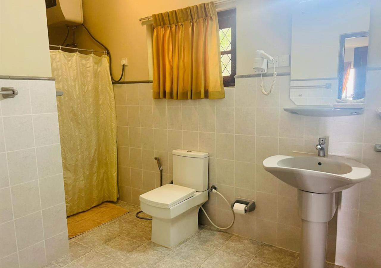 Hotel The Hideaway Ella Bandarawela Exterior foto