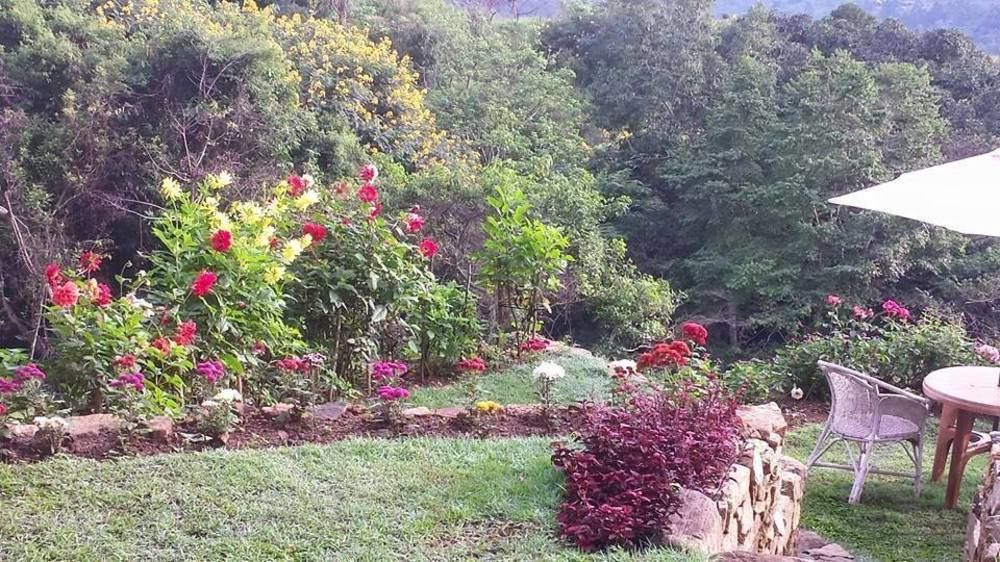 Hotel The Hideaway Ella Bandarawela Exterior foto